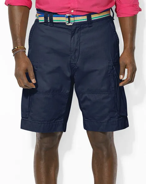 Ralph Lauren Gellar Short