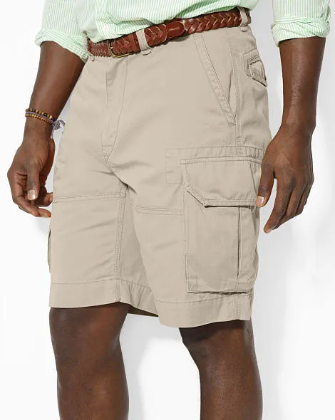 Ralph Lauren Gellar Short