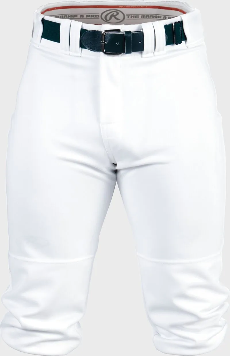 Rawlings BP150 Knicker- White