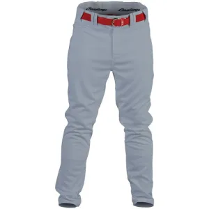 Rawlings Junior Semi-Relaxed YPRO150-BG Baseball Pants