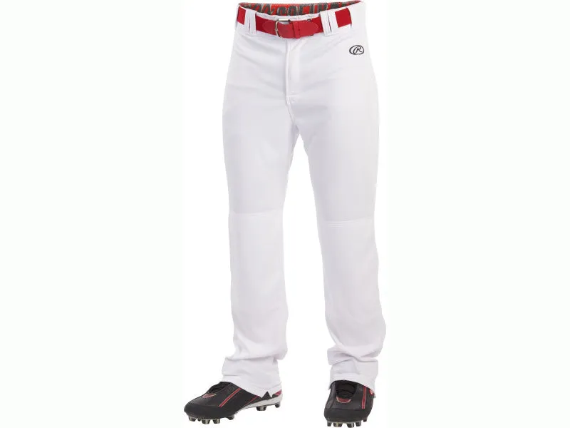 Rawlings Launch Baseball Pant Youth