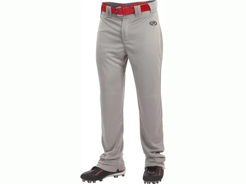 Rawlings Launch Baseball Pant Youth