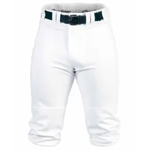 Rawlings Senior Knicker BP150K-W Baseball Pants