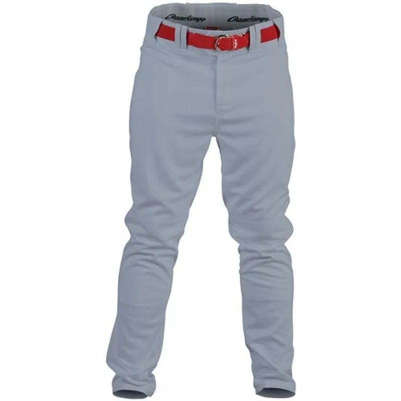 Rawlings Senior Semi-Relaxed PRO150-BG Baseball Pants