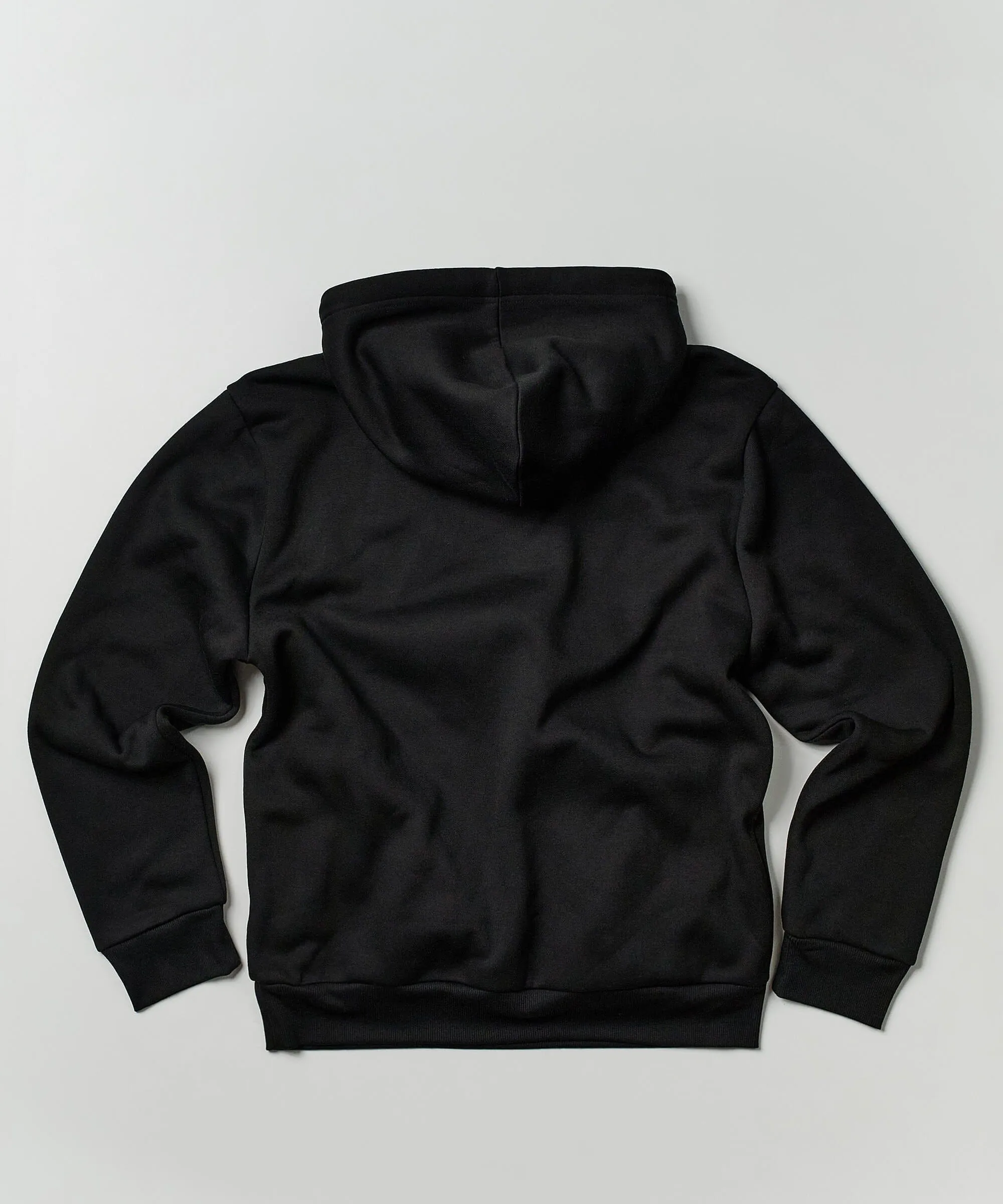 Scarface Old English Hoodie - Black