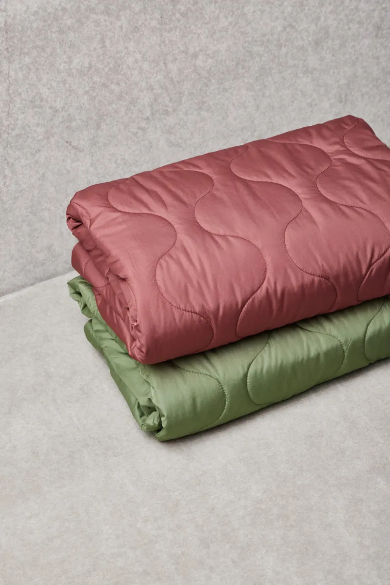 Thelma Thermal Quilt