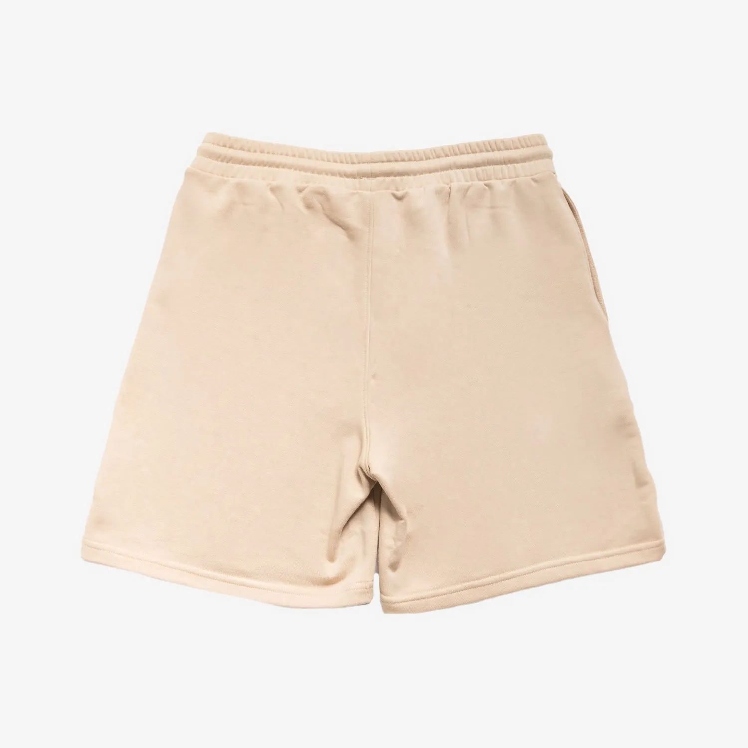 'UrbanEase' Casual Short Sand - Core Collection