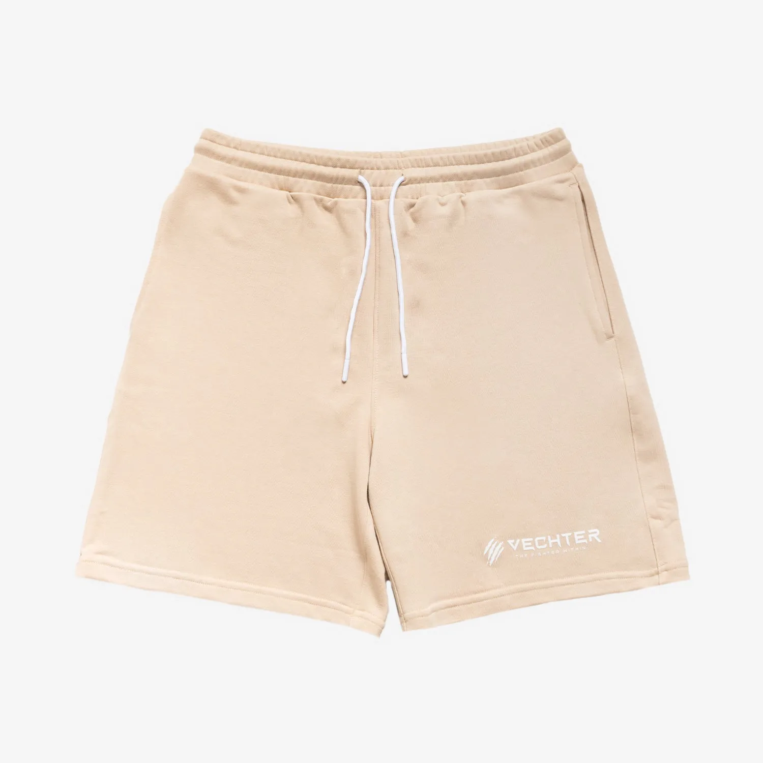 'UrbanEase' Casual Short Sand - Core Collection