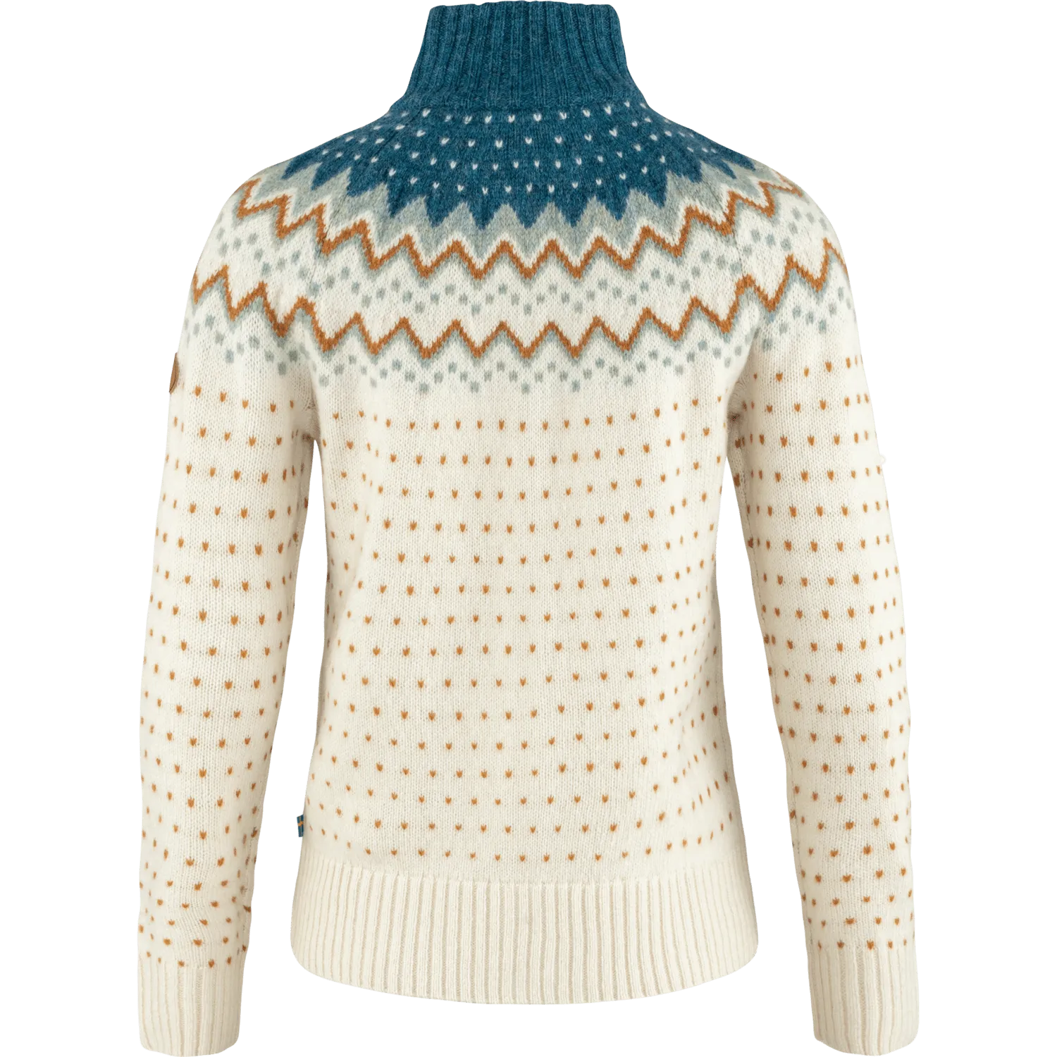 Övik Knit Cardigan W