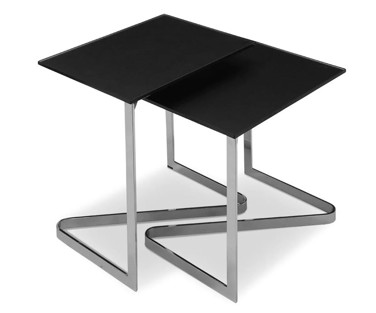 Vinstra Nesting Tables