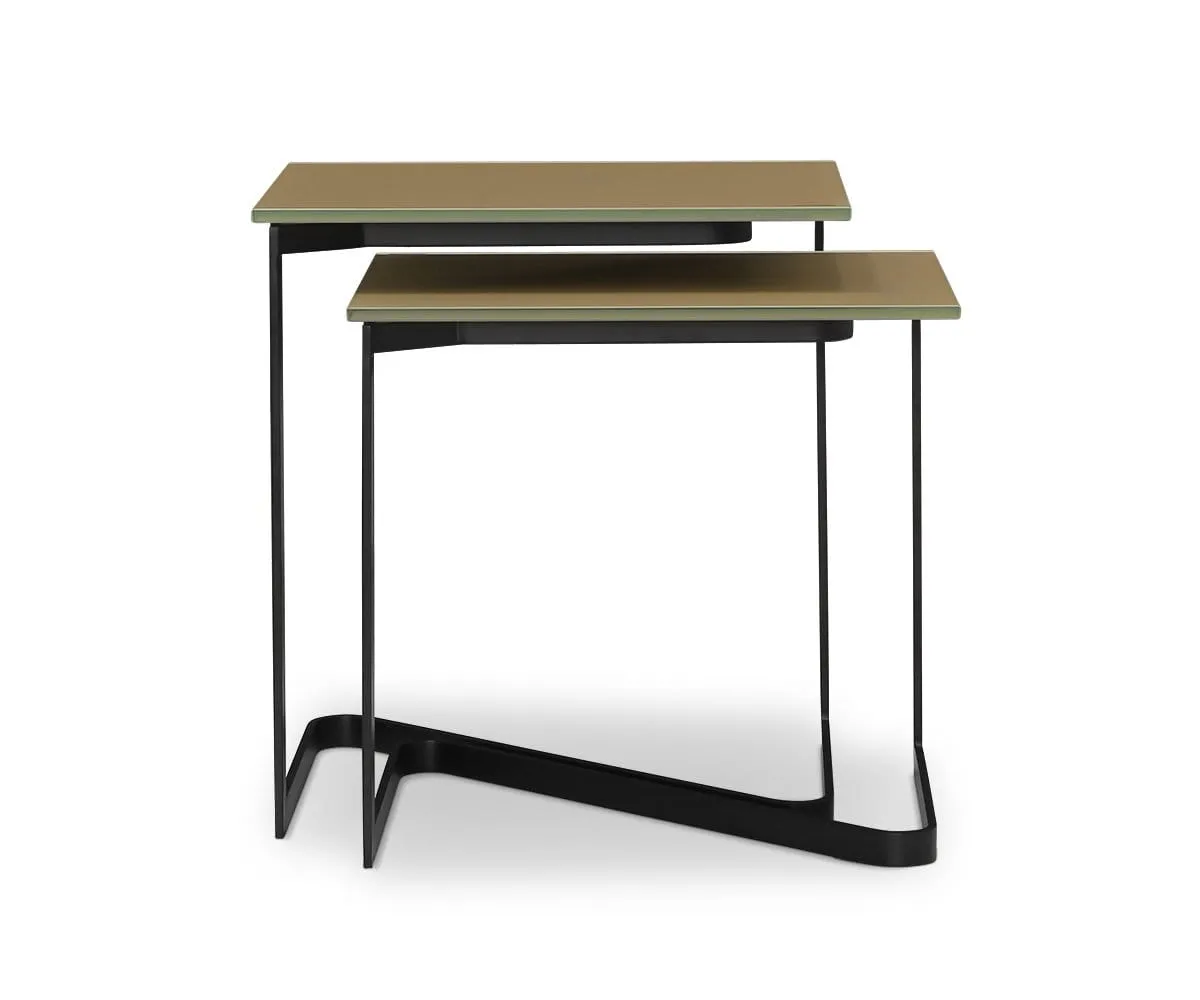 Vinstra Nesting Tables