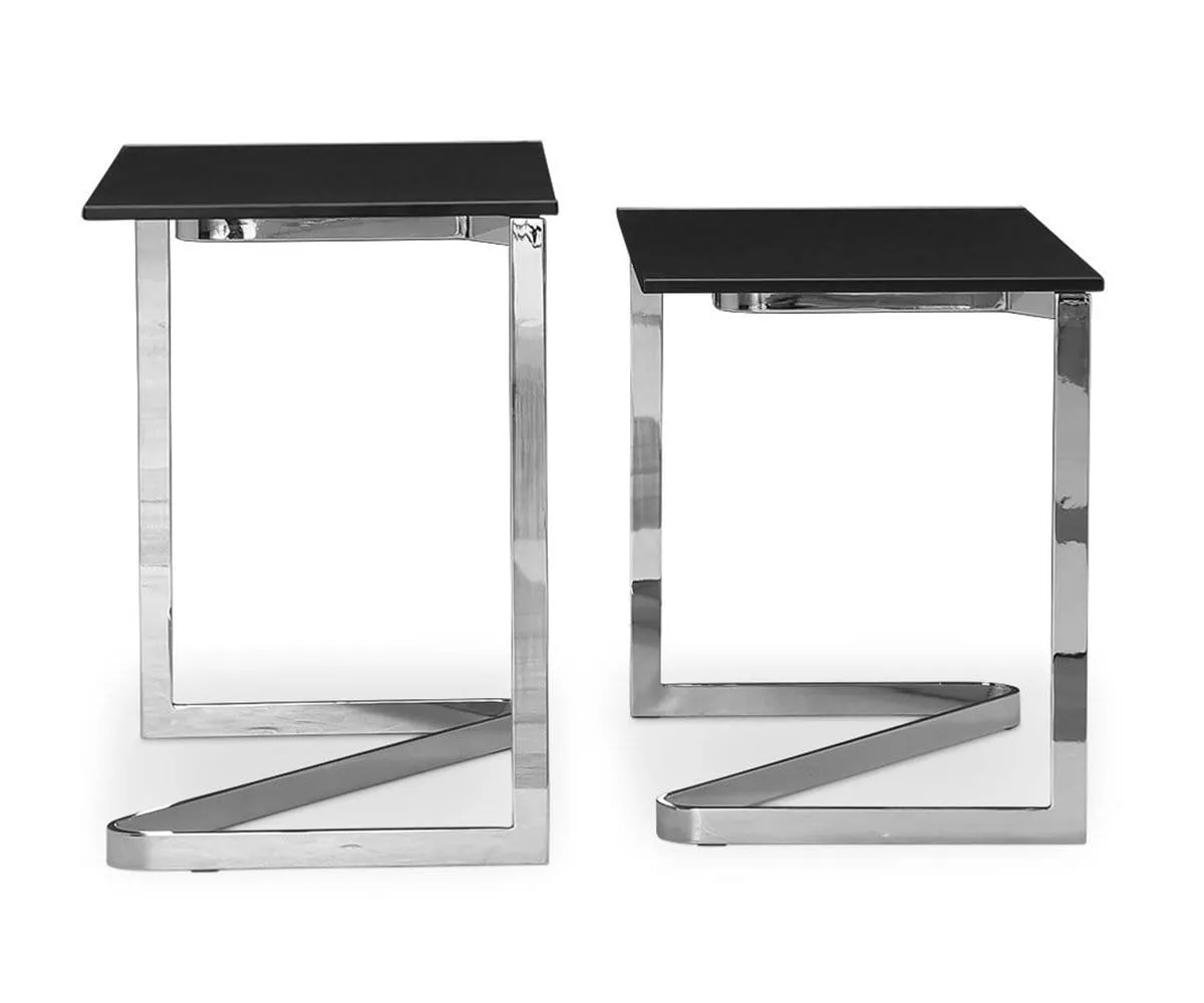 Vinstra Nesting Tables