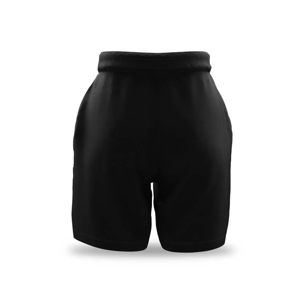 Women's Fleece Shorts