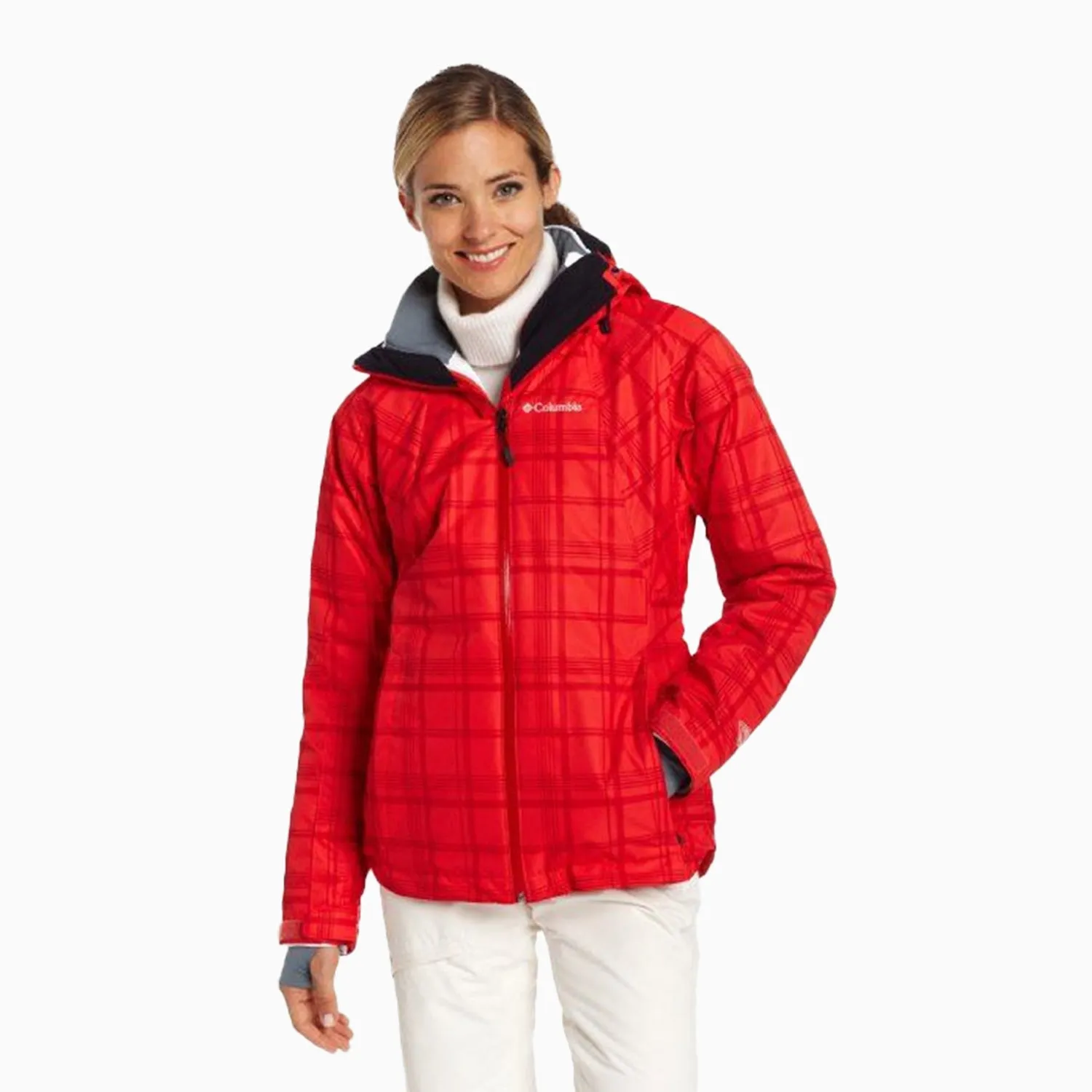 Women's Whirlibird Interchange Jacket