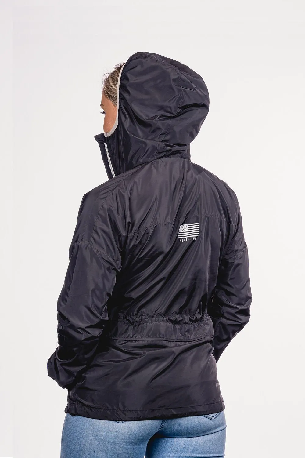 Women's Windbreaker [ON SALE]