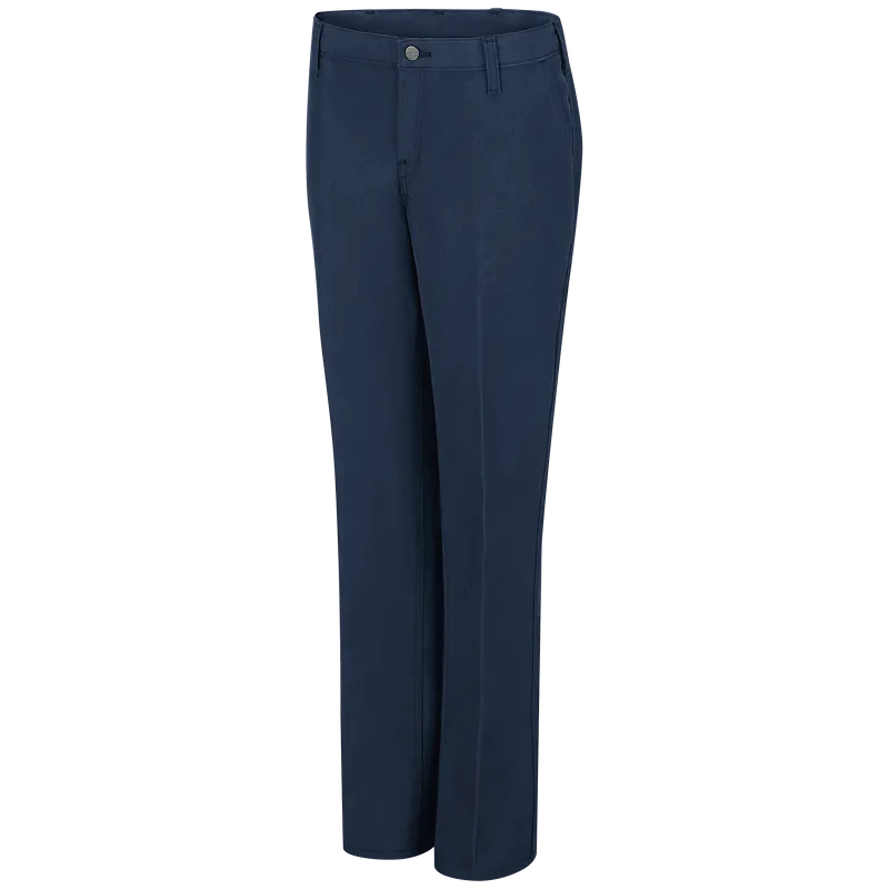 WORKRITE WOMEN'S CLASSIC FIREFIGHTER PANT - NAVY