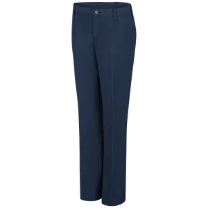 WORKRITE WOMEN'S CLASSIC FIREFIGHTER PANT - NAVY