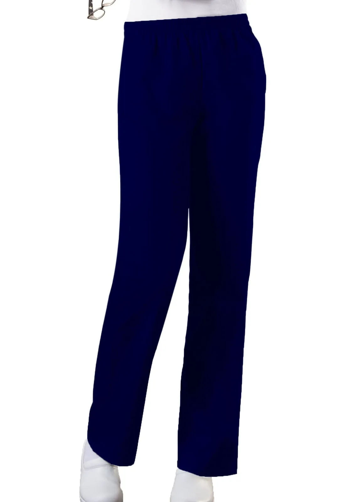 WW Natural Rise Tapered Leg Pull-on Scrub Pant 4001