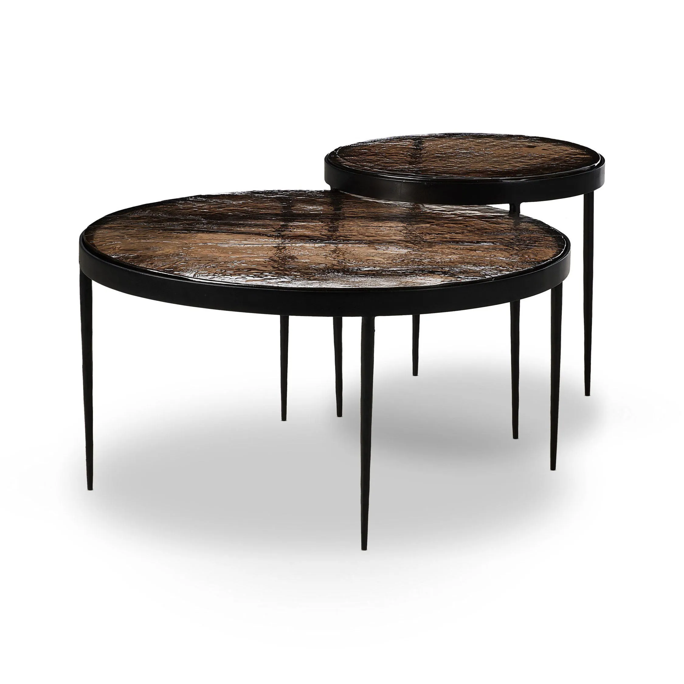 Yoko Nesting Coffee Table