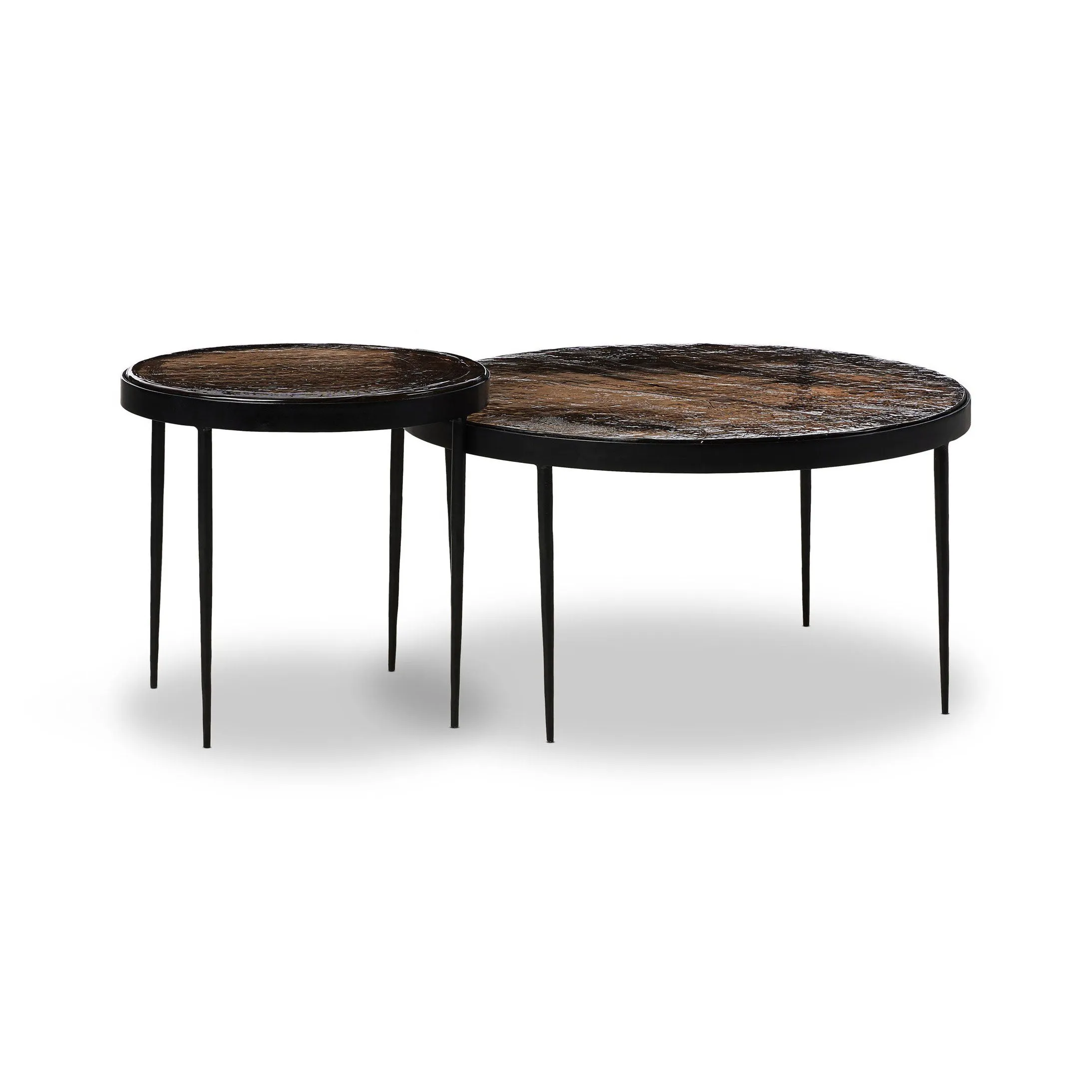 Yoko Nesting Coffee Table